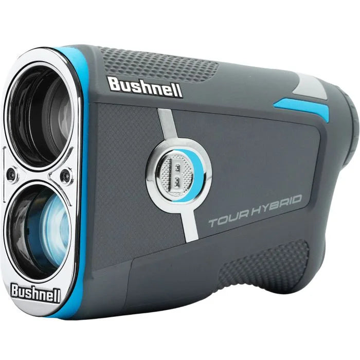 Bushnell Golf Tour Hybrid Laser Rangefinder