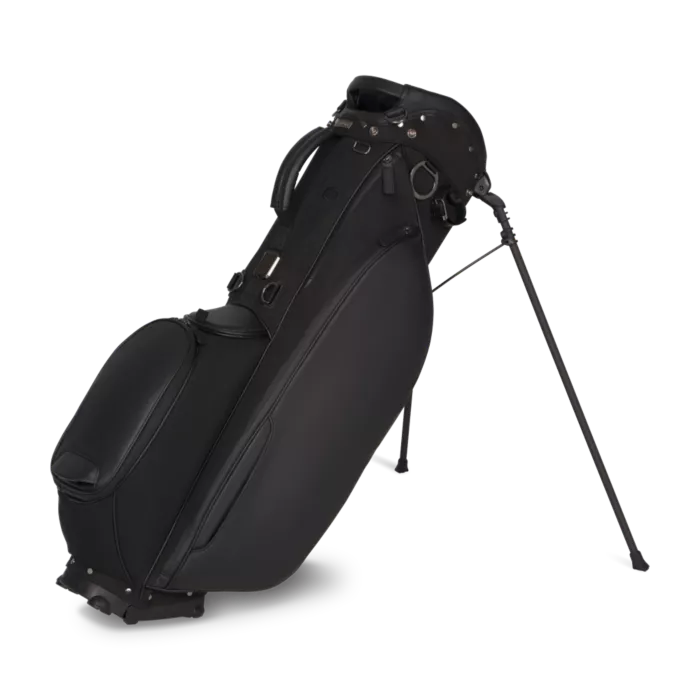 Titleist LINKSLEGEND Herringbone Members Stand Bag