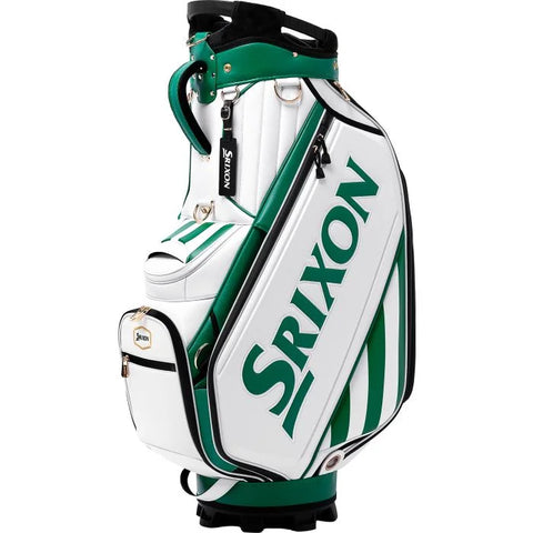 Srixon Limited Edition Spring Edition Tour Staff Bag