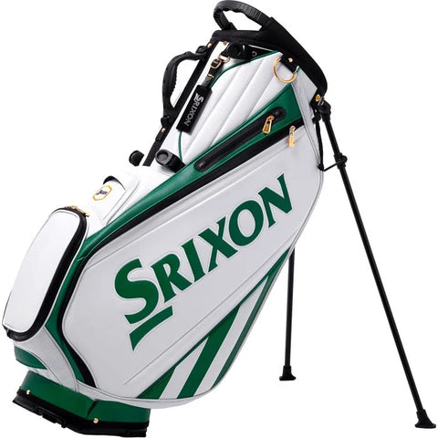 Srixon Limited Edition Spring Edition Tour Staff Stand Bag