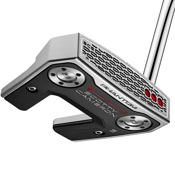 Scotty Cameron Phantom 2026 Putters