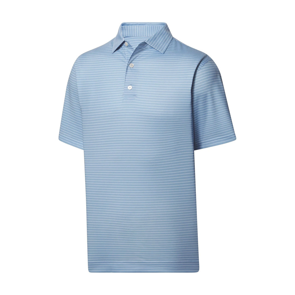 FootJoy Classic Pencil Stripe Polo