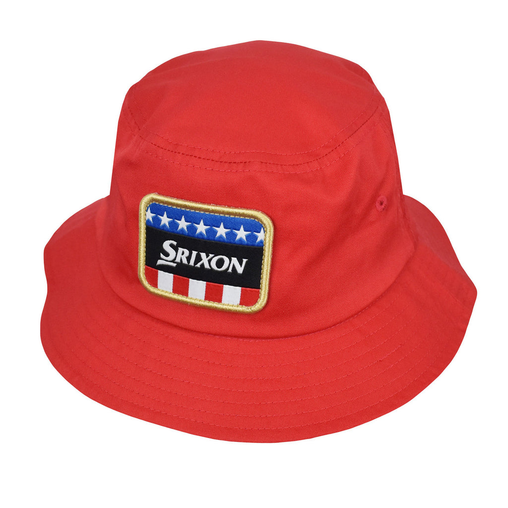 Srixon All American Limited Edition Bucket Hat