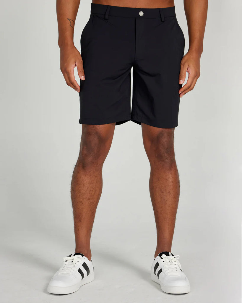 Redvanly 9" Hanover Short