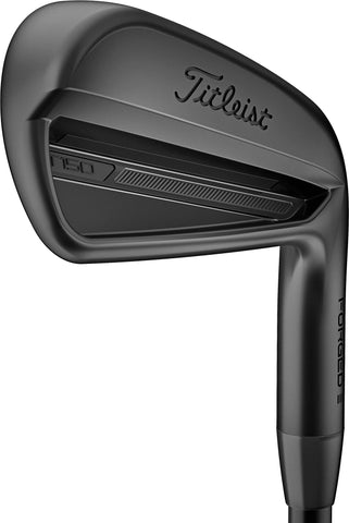 Titleist T150 Black Iron Set