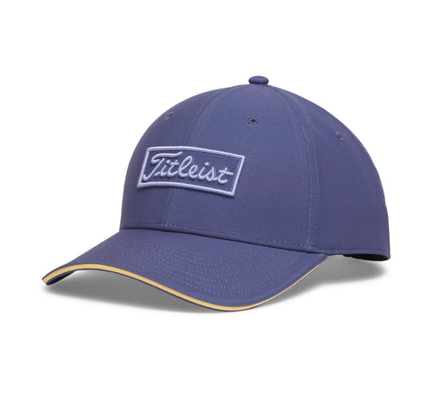 Titleist Oceanside Hat Golden Hour