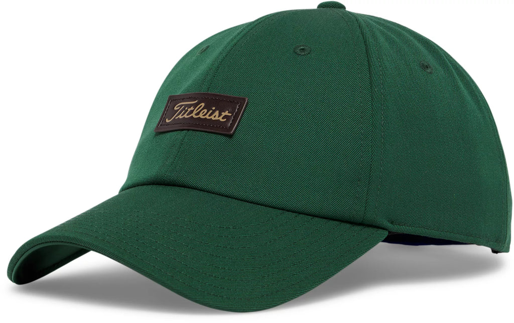Titleist Charleston Merino Golf Hat