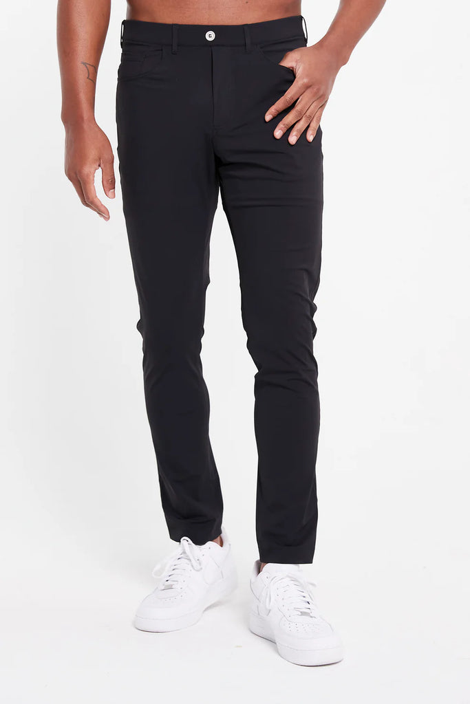 Redvanly Kent Pull-On Trouser