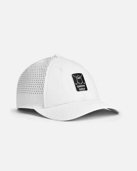 Ghost Golf Ultra-Fit Hat