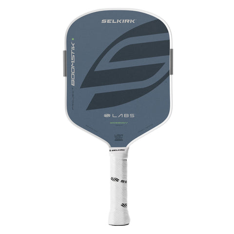 Selkirk LABS Project Boomstik Pickleball Paddle Summit
