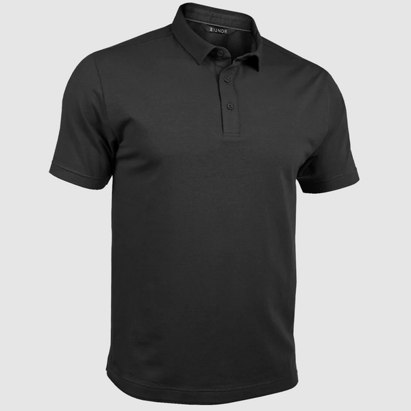 2 UNDR Classic Polo