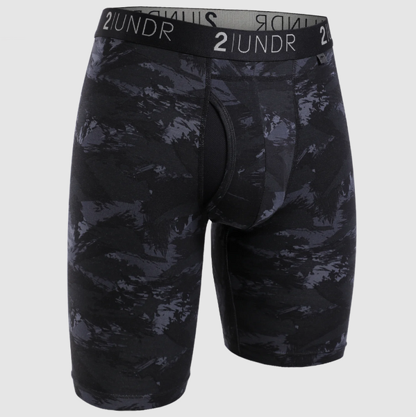 2 UNDR Swing Shift Long Leg