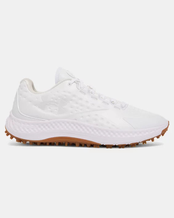 Under Armour Curry 1 Golf Shoes 2025