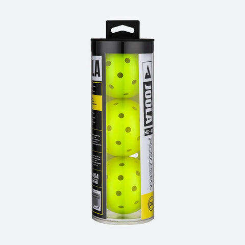 Joola HC-40 Pickleball Balls