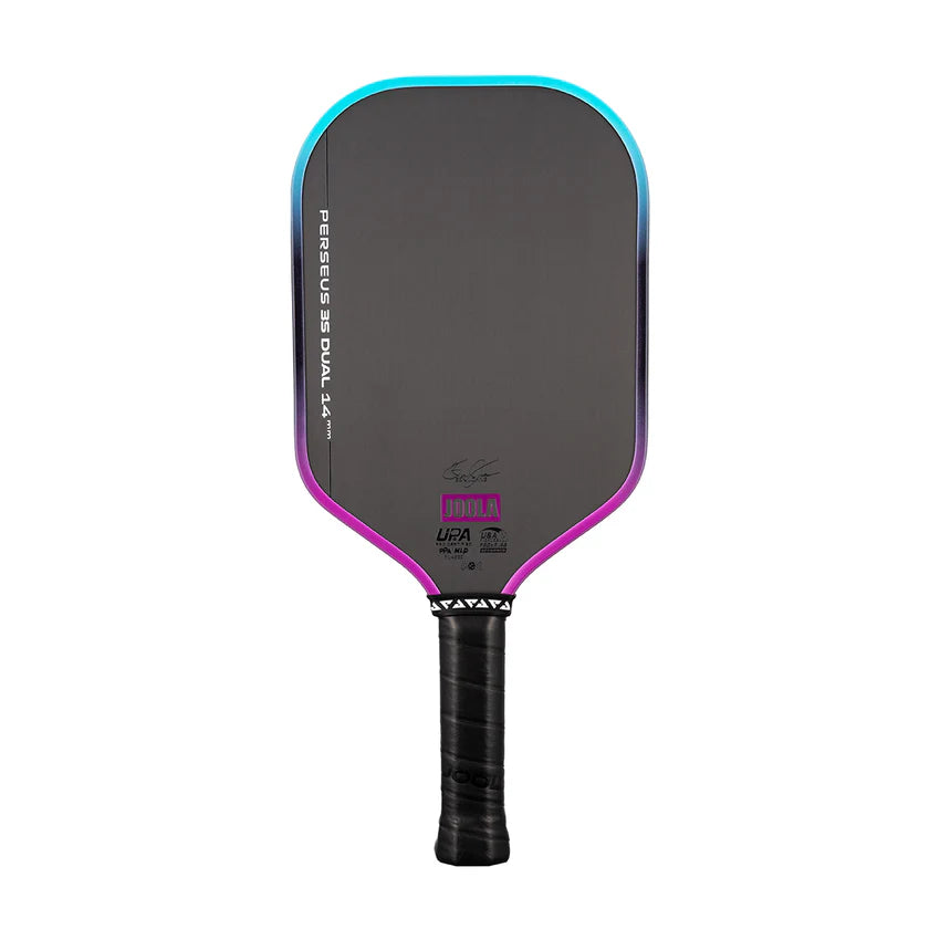 Joola Perseus 3S Dual Pickleball Paddle