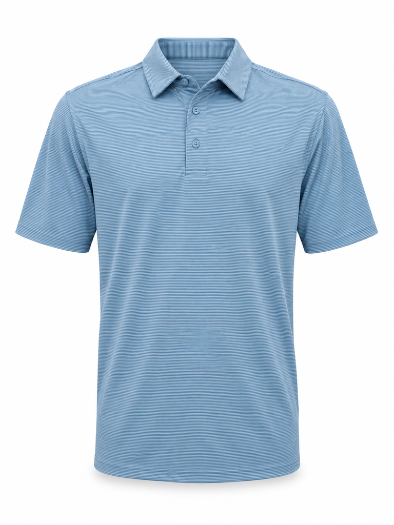 Under Armour Stripe Polo