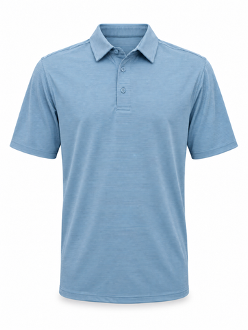Under Armour Stripe Polo