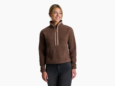 Kuhl Women's Hygge 1/2 Zip