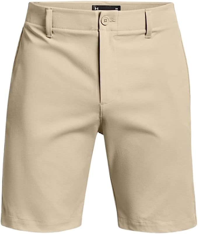 Under Armour Iso-Chill Airvent Shorts