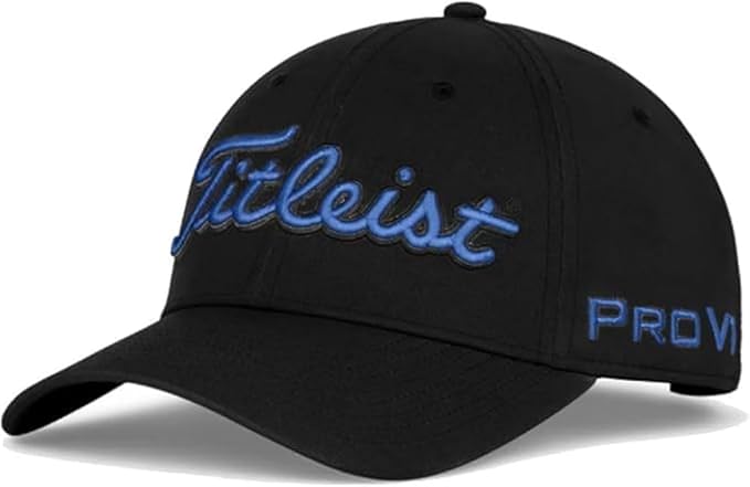 Titleist Tour Performance Hat 2025