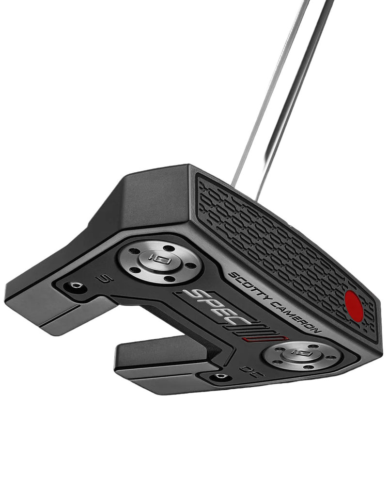 Scotty Cameron Phantom Spec III Limited Edition Putters