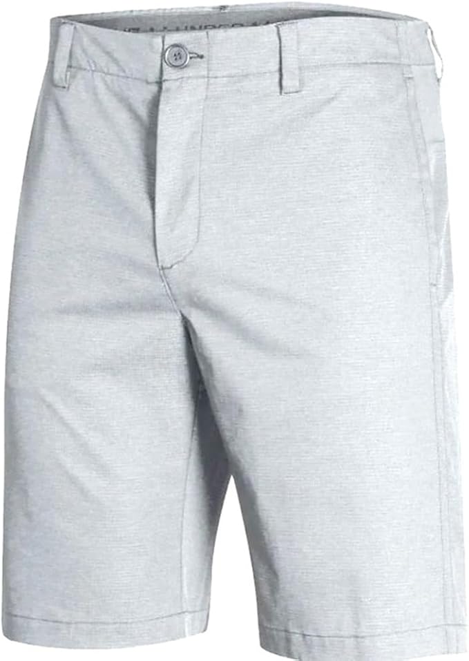 Under Armour Iso-Chill Airvent 10 Inch Shorts