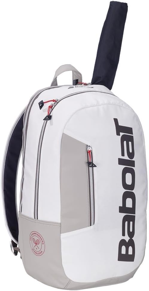 Babolat Pure Lite Wimbledon Backpack 2026