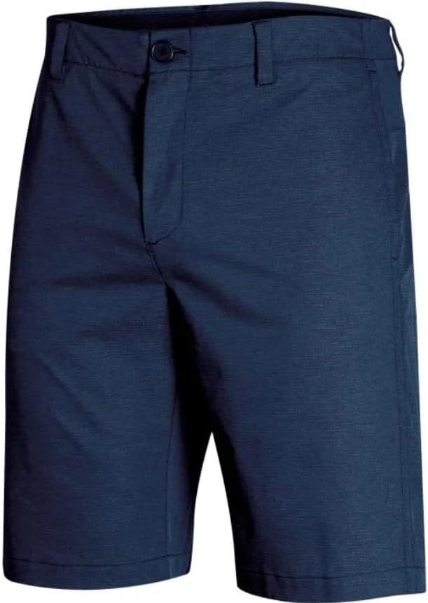 Under Armour Iso-Chill Airvent 9.5 Inch Shorts