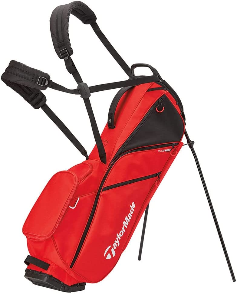 Taylor Made FlexTech Lite Stand Golf Bag 2022