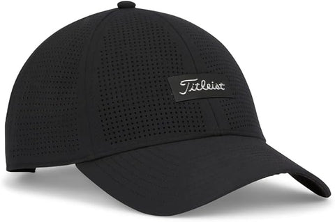 Titleist Charleston Onyx Collection Hat