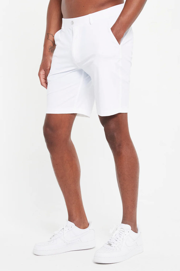 Redvanly Pull-On Hanover Shorts