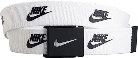 Nike Futura Logo Single Web Belt