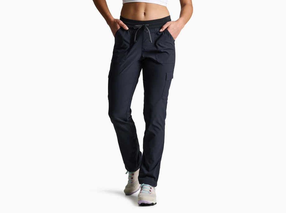 Kuhl Women's Trekr Straight Pants