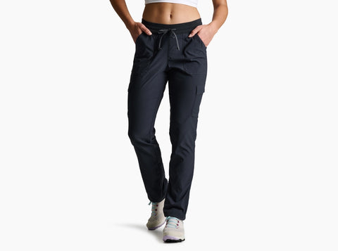 Kuhl Women's Trekr Straight Pants