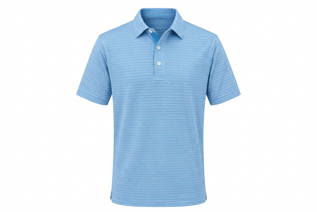 PUMA Golf MATTR Bay Polo