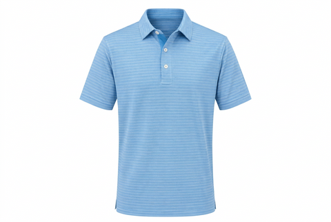 PUMA Golf MATTR Bay Polo