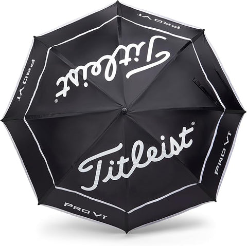 Titleist Tour Double Canopy Umbrella 2023