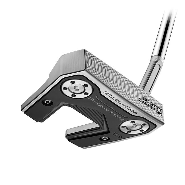 Scotty Cameron Phantom Series Putters