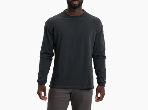 Kuhl Kommando Long Sleeve Crew