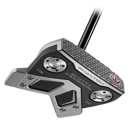 Scotty Cameron Phantom 11R OC Putter