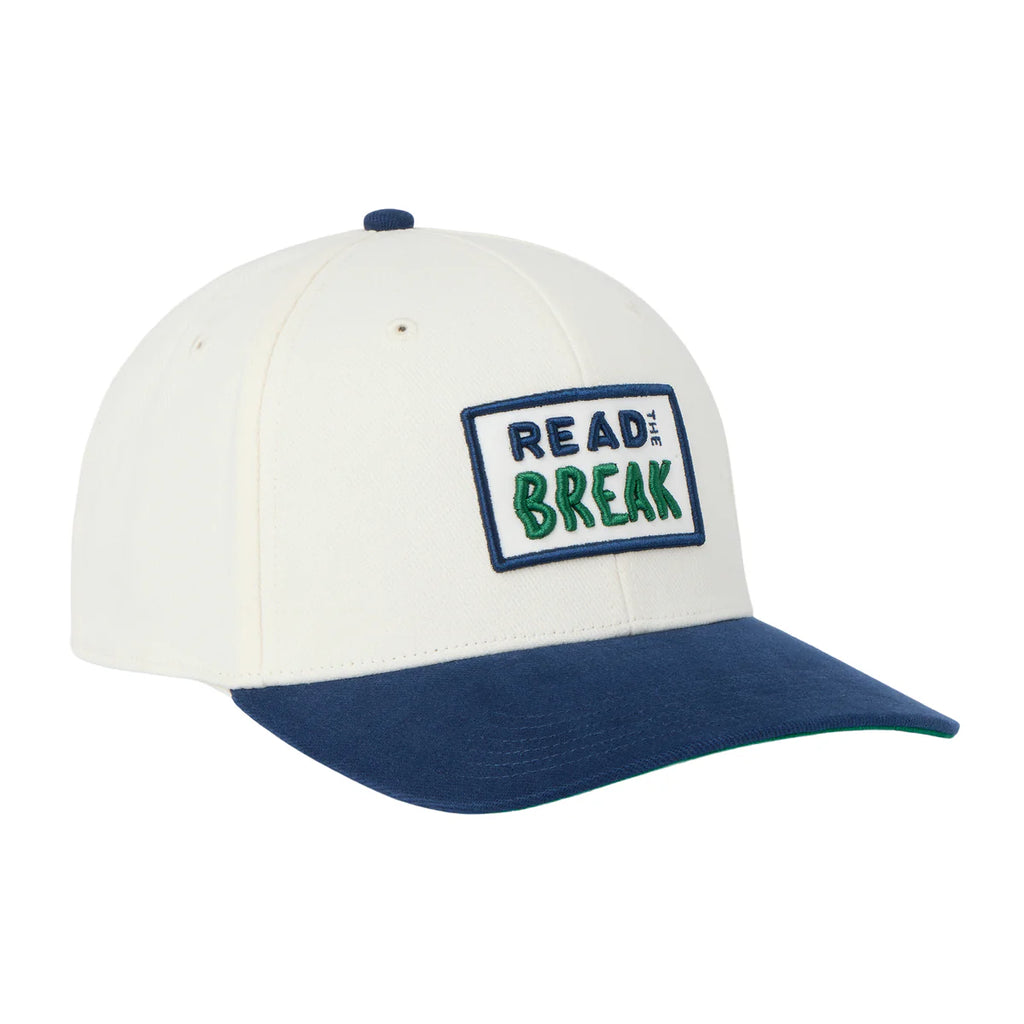 COBRA x BinkyBro Break Golf Cap