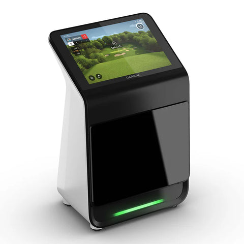 Garmin R50 Premium Golf Launch Monitor and Simulator