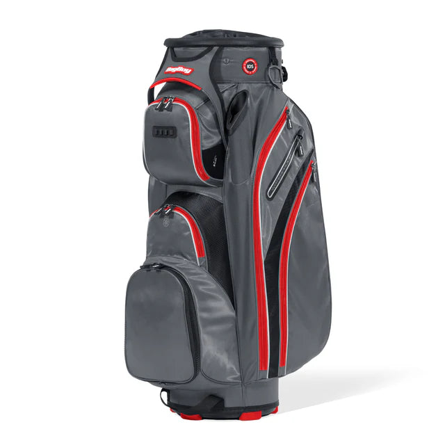 BagBoy Revolver XP Cart Bag