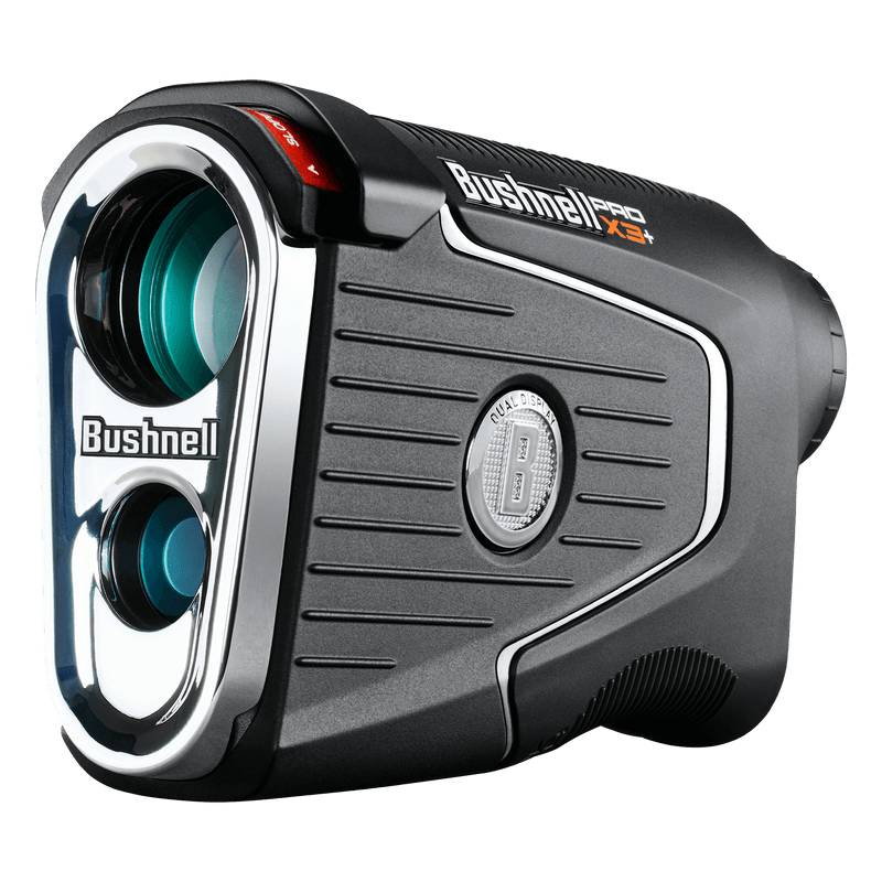 Bushnell Pro X3+ LINK Laser Rangefinder
