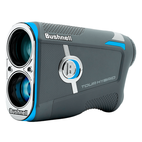 Bushnell Golf Tour Hybrid Laser Rangefinder