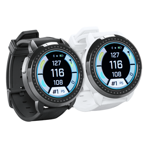 Bushnell iON Elite GPS Watch