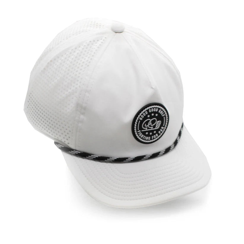 Good Good Course Ready Rope Hat