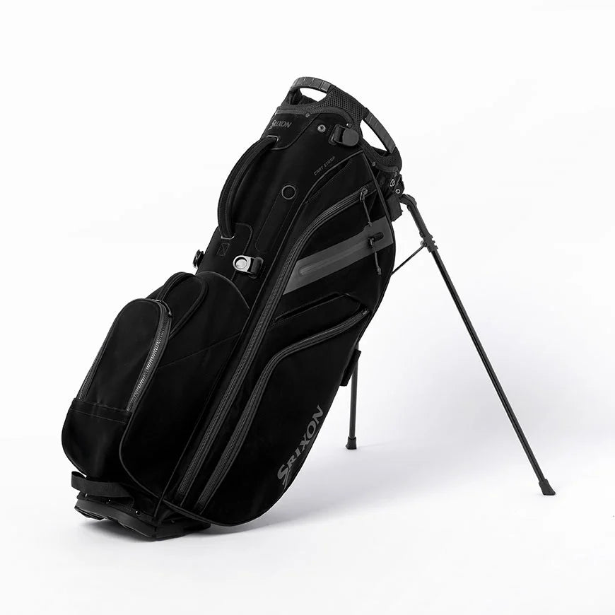 Srixon Limited Edition Blackout S3 Stand Bag