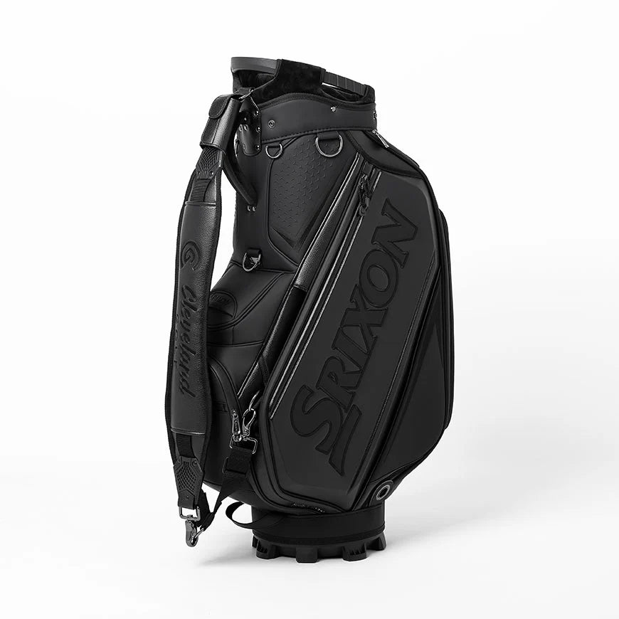 Srixon Limited Edition Blackout Staff Bag