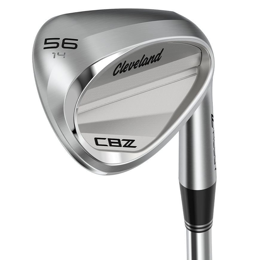 Cleveland CBZ Wedge